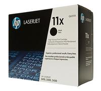Hp - 11x - q6511x - cartucho de tóner - negro