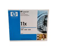 HP 11X Q6511X NEGRO TÓNER - 12000 PÁGINAS PARA LASERJET 2420