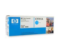 HP 121 Tóner cian Original C9701A