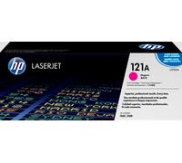 HP 121A Tóner magenta Original C9703A