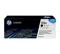 HP 122A Black Original LaserJet Toner Cartridge