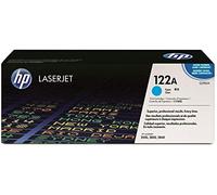 Hp 122a - cartucho de tóner original laserjet para laserjet series 25