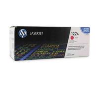 HP 122A Q3963A MAGENTA TÓNER - 4000 PAGES | PARA COLOR LASERJET 2550L