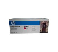 HP 122A Q3963A MAGENTA TÓNER - 4000 PÁGINAS PARA COLOR LASERJET 2550L