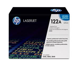 HP 122A (Q3964A) tambor (original)