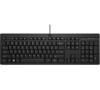 Hp 125 usb wd kbd (12 u.)