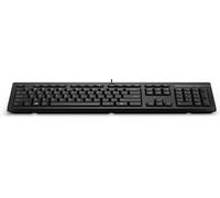 Hp 125 usb wd kbd (12 u.)