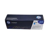 HP 125A (CB541A) CIAN TONER - 1400 PAGES | PARA COLOR LASERJET CM1312