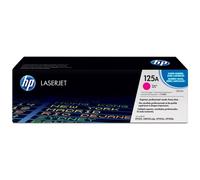 HP 125A Tóner magenta Original CB543A