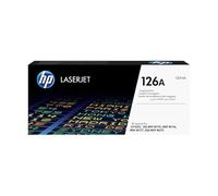 HP Tambor de imágenes LaserJet 126A