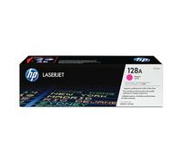 CE323A HP 128A CARTUCHO DE TÓNER MAGENTA