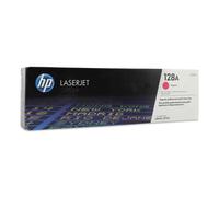 HP 128A CE323A MAGENTA TÓNER - 1300 PÁGINAS PARA LASER JET PRO CM1415FNW