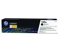 HP Cartucho de tóner original LaserJet 130A magenta