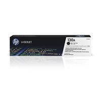 HP Cartucho de tóner original LaserJet 130A negro