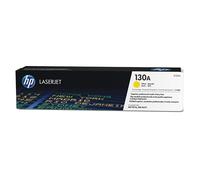 HP 130A toner amarillo (CF352A)