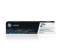 HP 130A toner cian (CF351A)
