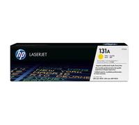 HP 131A (CF212A) toner amarillo (original)