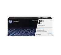 HP LaserJet Cartucho de Tóner Original 135X negro de alta capacidad