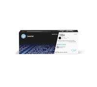 HP LaserJet Cartucho de Tóner Original 135X negro de alta capacidad