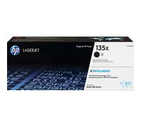 HP LaserJet Cartucho de Tóner Original 135X negro de alta capacidad