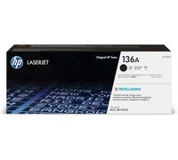 HP 136A Tóner negro Original W1360A