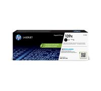 HP 139X (W1390X) toner negro XL