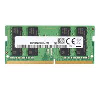 HP 13L77AA Módulo de memoria 8 GB 1 x 8 GB DDR4 3200 MHz - 13L77AA
