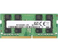 MEMORIA RAM HEWLETT PACKARD 8GB DDR4 3200Mhz (1x8) 13L77AA