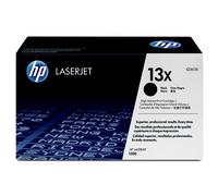 HP 13X (Q2613X) toner negro XL (original)