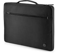 HP 14.1 Business Sleeve - Funda para portátil de 35,8 cm (14,1"), Color Negro