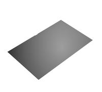 HP 14-in Privacy Filter - Filtro de pantalla para monitores (Portátil, Negro, Anti-glare, LCD, 16