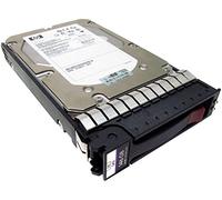 HP 146GB 3.5" SAS 15000 rpm - Disco duro (Serial Attached SCSI (SAS), 146 GB, 8,89 cm (3.5"))