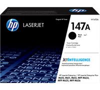 HP 147A Tóner negro Original W1470A