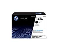 HP 147A (W1470A) toner negro (original)