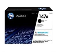 HP 147A Tóner negro Original W1470A