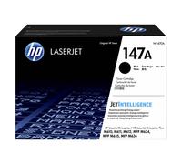 HP 147A Tóner negro Original W1470A