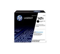 HP 147Y Tóner negro Original W1470Y