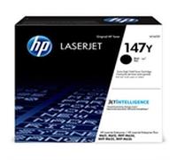 HP 147Y Tóner negro Original W1470Y