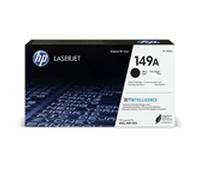 HP Cartucho de Tóner Original LaserJet 149A negro