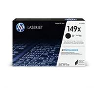 HP Cartucho de Tóner Original LaserJet 149X negro de alta capacidad