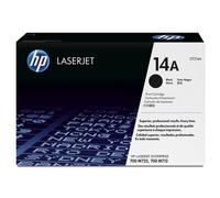 HP 14A (CF214A) toner negro