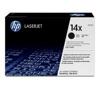 HP 14X (CF214X) toner negro XL