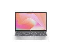 Portátil hp 15-fd1017nsx intel core i7-150u/ 16gb/ 512gb ssd/ 15.6'/ sin sistema operativo (DA9M5EA)