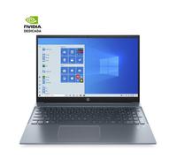 HP 15-EG0001NS I7-1165G7 15.6" 8GB SSD512GB GF MX450 2GB WIFI BT W10 AZUL NIEBLA (MGS0000001517)