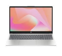 HP - 15-fc0111ns AMD Ryzen™ 7 7730U Portátil 39,6 cm (15.6") Full HD 8 GB DDR4-SDRAM 512 GB SSD Wi-Fi 6 (802.11ax) FreeDOS Plata