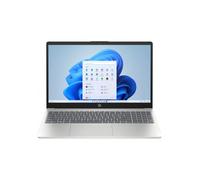 Portátil hp 15 - fc0127ns 15.6 pulgadas ryzen 7 - 7730u - 8gb - ssd 512gb - w11 - plata natural