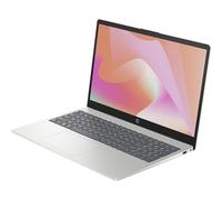 HP 15-fc0204ns 15.6'' Ryzen 7-7730U 16GB Ram 512GB SSD Plateado (Nuevo Embalaje Deteriorado)