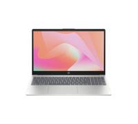 HP 15-fd0011ns Intel® Core™ i7 i7-1355U Portátil 39,6 cm (15.6") Full HD 16 GB DDR4-SDRAM 1 TB SSD Wi-Fi 6E (802.11ax) FreeDOS Plata