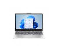 HP 15-fd0056ns Intel® Core™ i7 i7-1355U Portátil 39,6 cm (15.6") Full HD 8 GB DDR4-SDRAM 512 GB SSD Wi-Fi 6E (802.11ax) Windows 11 Home Plata