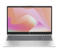 HP 15-fd0060ns Intel® Core™ i7 i7-1355U Portátil 39,6 cm (15.6") Full HD 8 GB DDR4-SDRAM 512 GB SSD Wi-Fi 6E (802.11ax) FreeDOS Azul